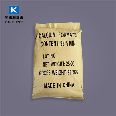 Yem sınıfı kalsiyum formatı